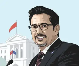 Paulo Serra deputado federal