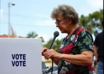 votação Lula
