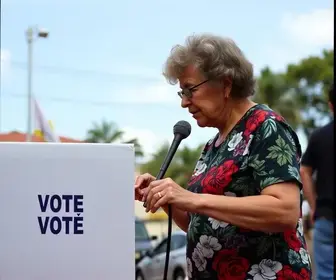 votação Lula