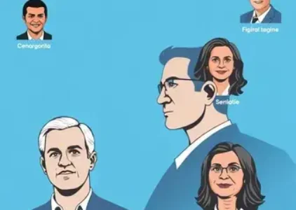 candidatos a senador São Paulo
