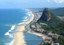 cidades mais seguras do Brasil