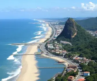 cidades mais seguras do Brasil
