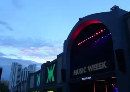 Semana Internacional de Música de São Paulo