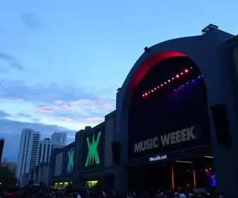 Semana Internacional de Música de São Paulo