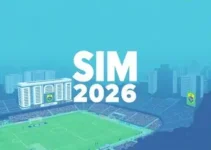SIM São Paulo 2026