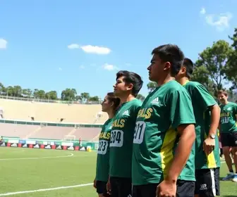 Jogos da Juventude